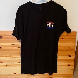 Size Large Vans T-shirt
